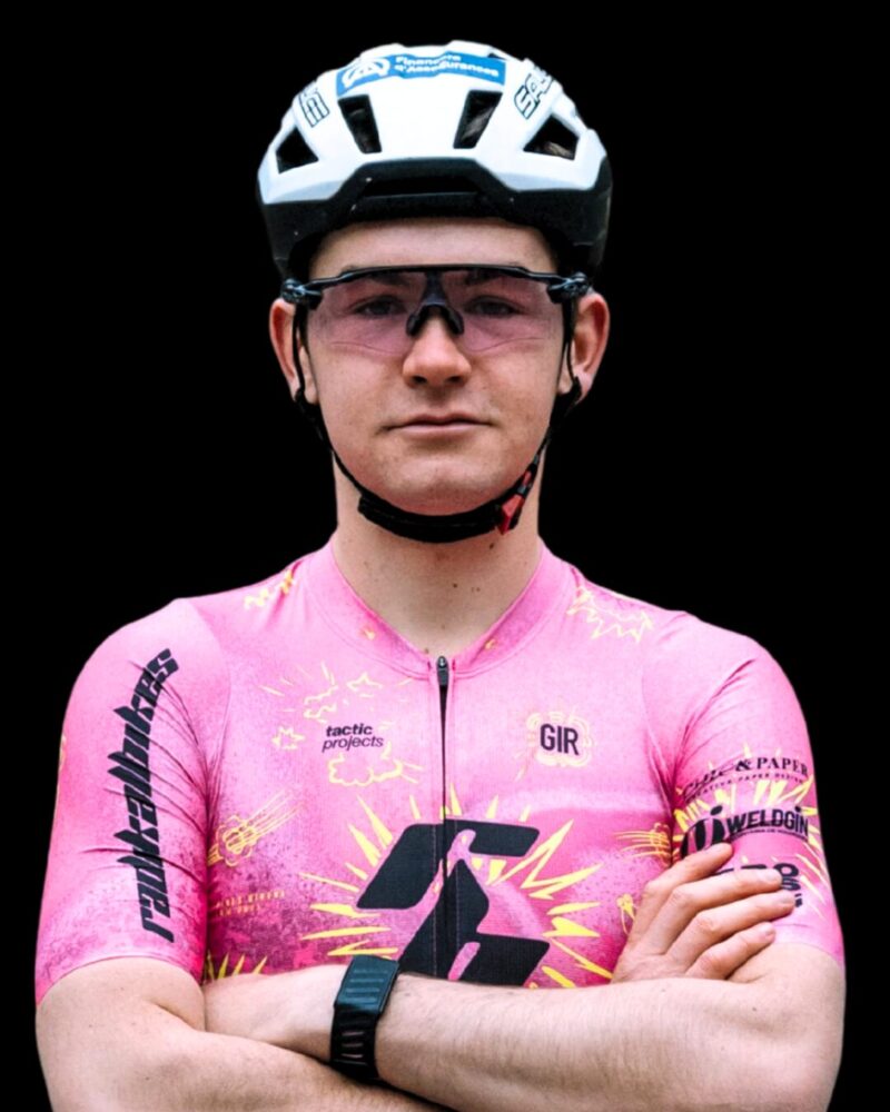 Kilian Folguera