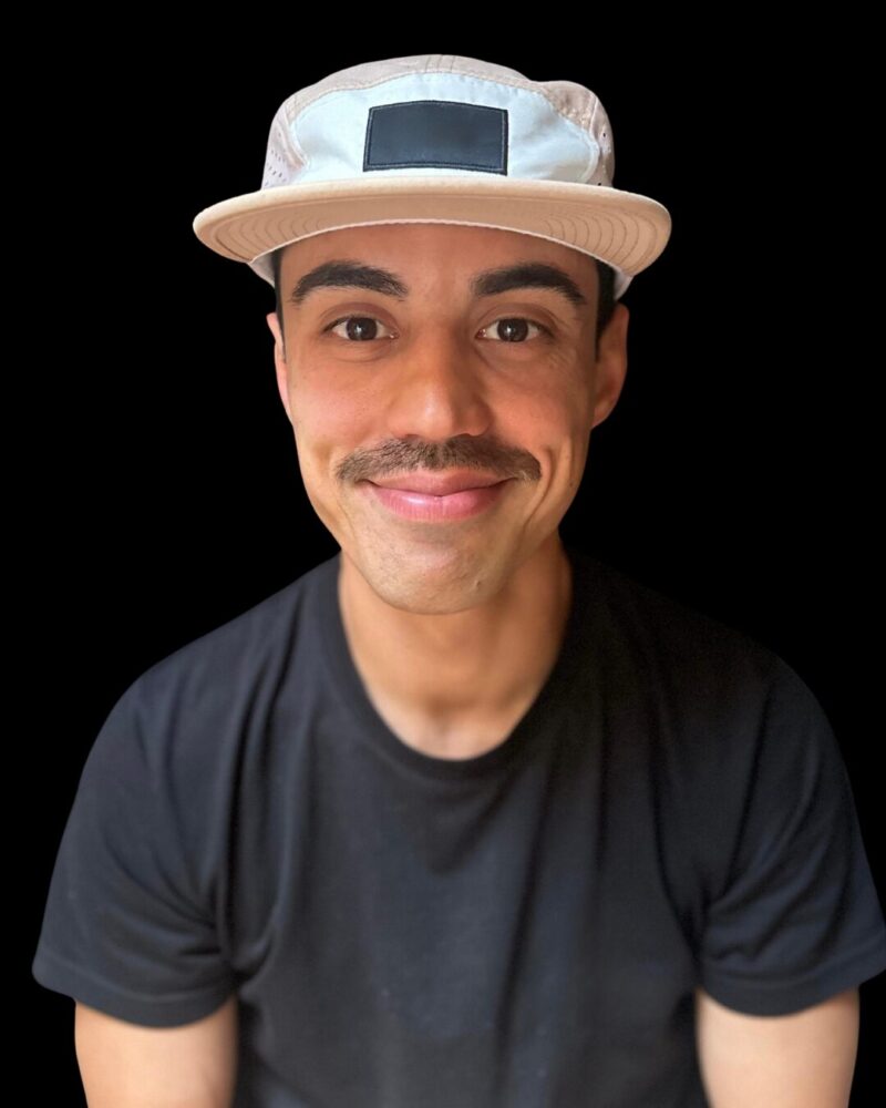 Álvaro Pérez